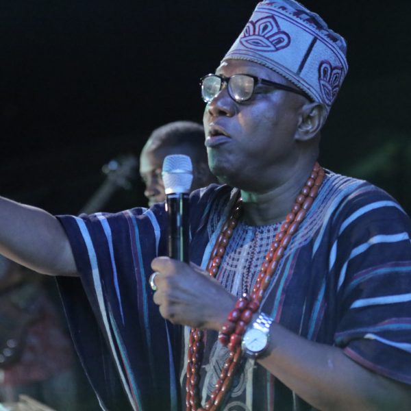 Ile Oluji Ministry (1)