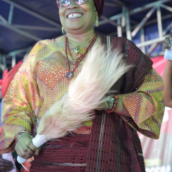 Ile Oluji Ministry (2)