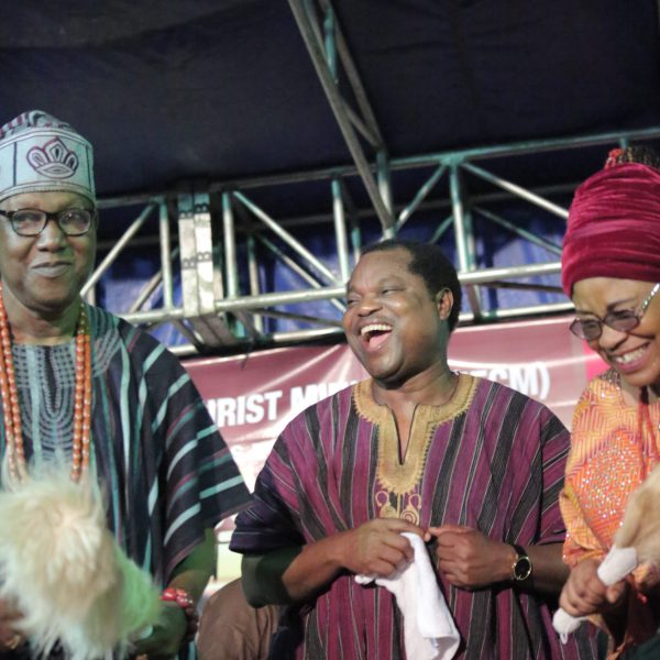 Ile Oluji Ministry (5)